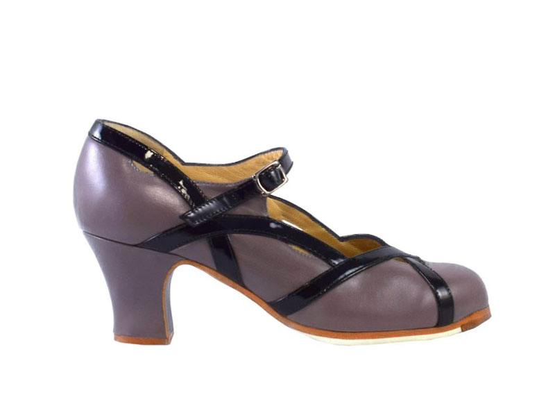 Flamenco Shoe Arco II Begoña Cervera | Flamenco Spain